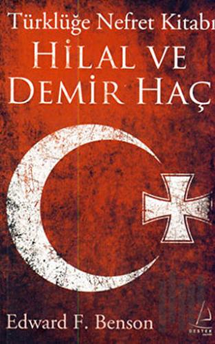 Hilal Ve Demir Haç | Kitap Ambarı