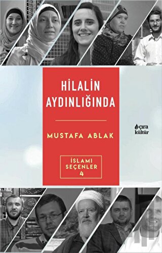 Hilalin Aydınlığında | Kitap Ambarı