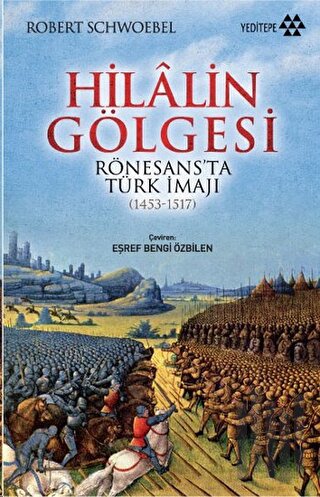 Hilalin Gölgesi | Kitap Ambarı