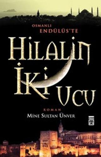 Hilalin İki Ucu | Kitap Ambarı