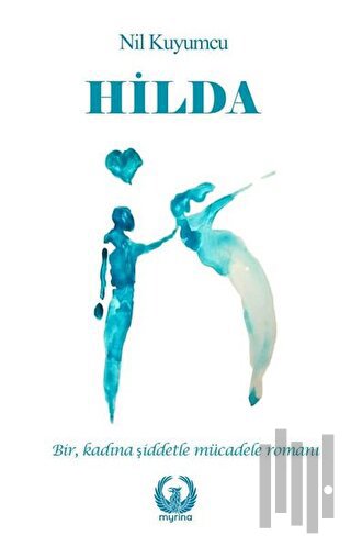 Hilda | Kitap Ambarı