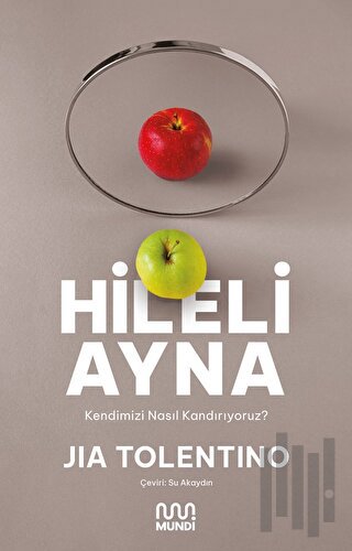 Hileli Ayna | Kitap Ambarı