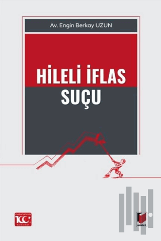 Hileli İflas Suçu | Kitap Ambarı