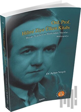 Hilmi Ziya Ülken Kitabı | Kitap Ambarı