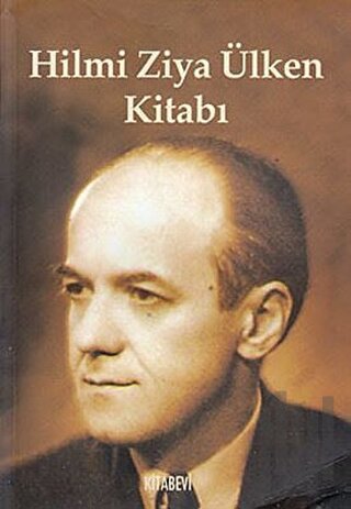 Hilmi Ziya Ülken Kitabı | Kitap Ambarı