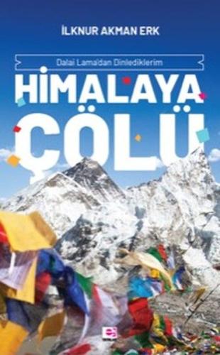 Himalaya Çölü | Kitap Ambarı