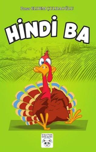 Hindi Ba | Kitap Ambarı