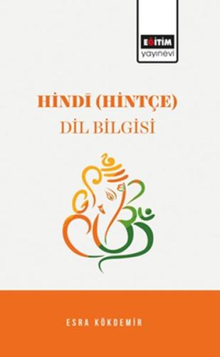 Hindi (Hintçe) Dil Bilgisi | Kitap Ambarı