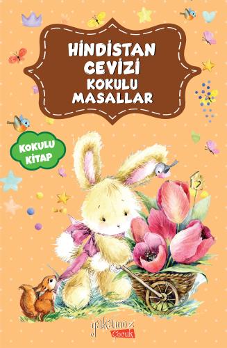 Hindistan Cevizi Kokulu Masallar | Kitap Ambarı