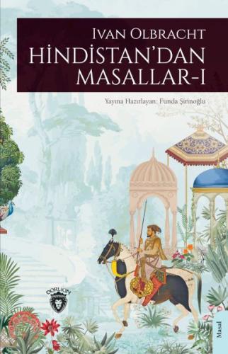 Hindistan’dan Masallar I | Kitap Ambarı