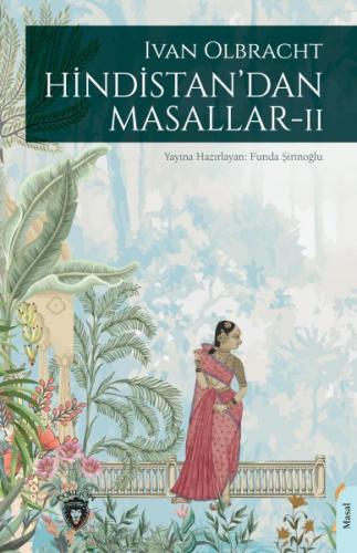 Hindistan’dan Masallar II | Kitap Ambarı