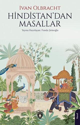 Hindistan’dan Masallar | Kitap Ambarı