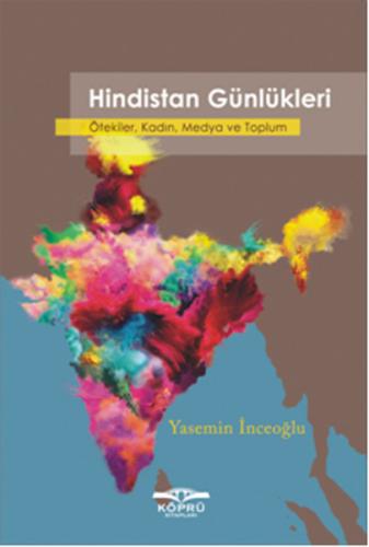 Hindistan Günlükleri | Kitap Ambarı