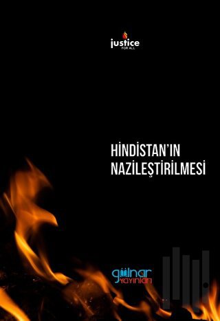 Hindistan’ın Nazileştirilmesi | Kitap Ambarı