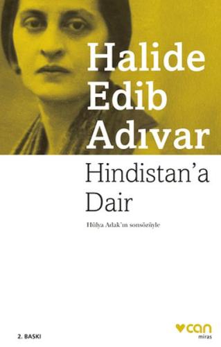 Hindistan'a Dair | Kitap Ambarı