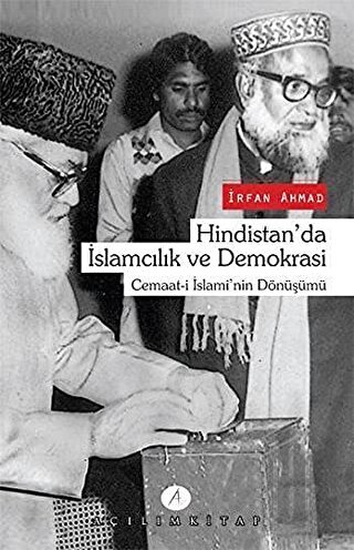 Hindistan'da İslamcılık ve Demokrasi | Kitap Ambarı