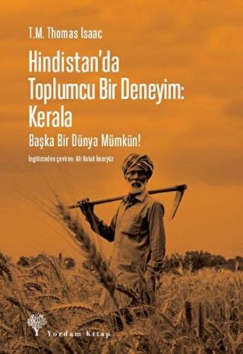 Hindistan'da Toplumcu Bir Deneyim: Kerala | Kitap Ambarı