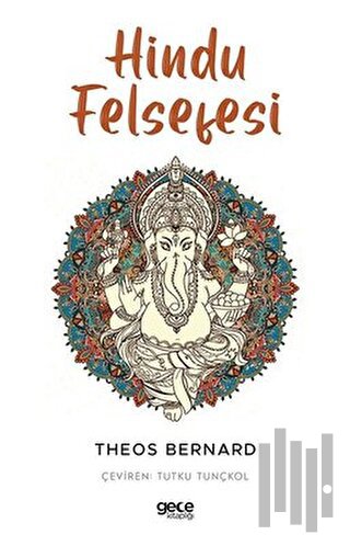 Hindu Felsefesi | Kitap Ambarı