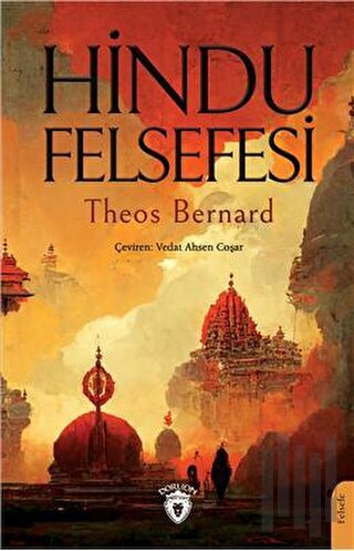 Hindu Felsefesi | Kitap Ambarı