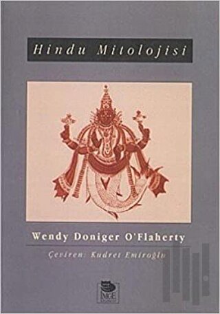 Hindu Mitolojisi | Kitap Ambarı