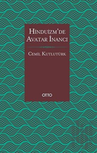 Hinduizm’de Avatar İnancı | Kitap Ambarı