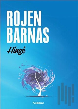 Hinge | Kitap Ambarı