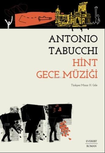 Hint Gece Müziği | Kitap Ambarı