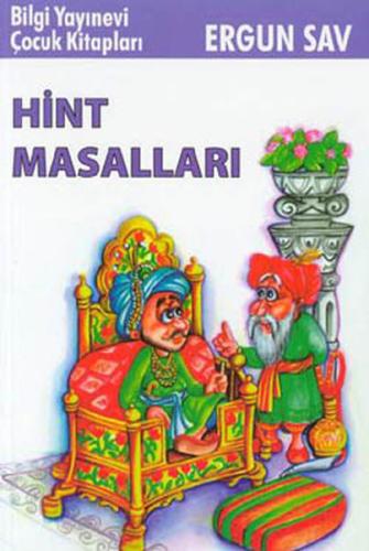 Hint Masalları | Kitap Ambarı