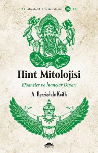 Hint Mitolojisi | Kitap Ambarı