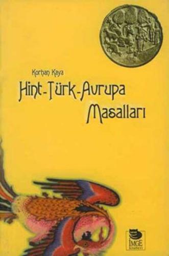 Hint Türk Avrupa Masalları | Kitap Ambarı