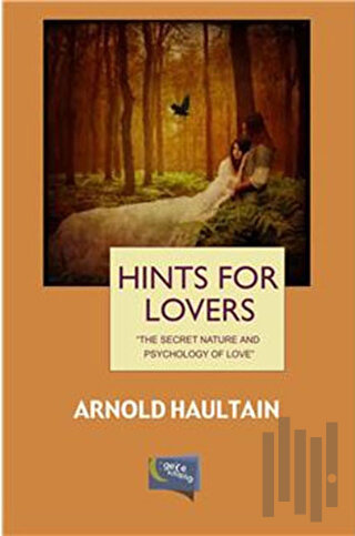 Hints For Lovers | Kitap Ambarı