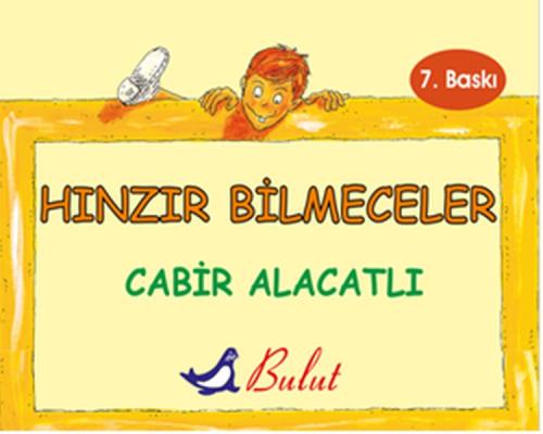 Hınzır Bilmeceler | Kitap Ambarı