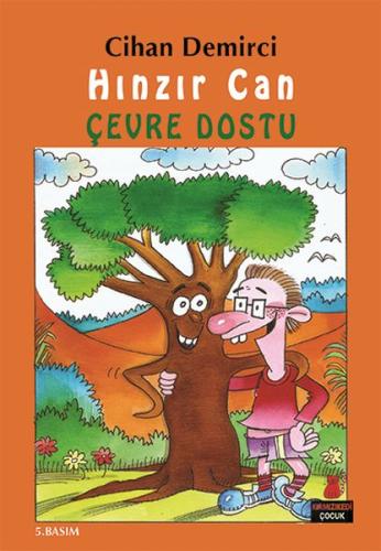 Hınzır Can - Çevre Dostu | Kitap Ambarı