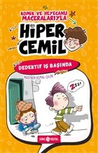 Dedektif İş Başında - Hiper Cemil | Kitap Ambarı