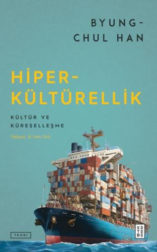 Hiper-kültürellik | Kitap Ambarı