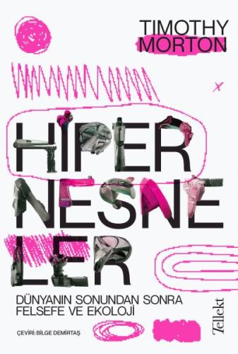 Hipernesneler | Kitap Ambarı