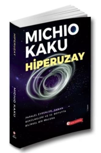 Hiperuzay | Kitap Ambarı