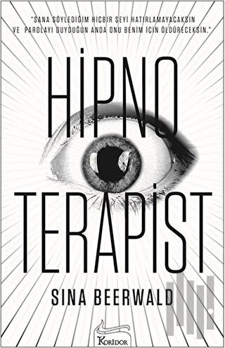 Hipno - Terapist | Kitap Ambarı