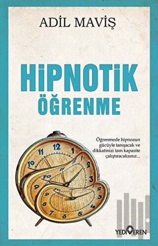 Hipnotik Öğrenme | Kitap Ambarı