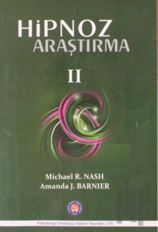 Hipnoz Araştırma 2 | Kitap Ambarı