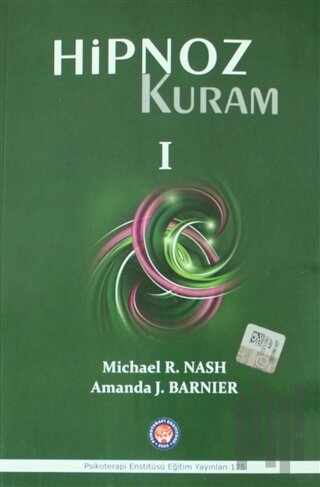 Hipnoz Kuram 1 | Kitap Ambarı