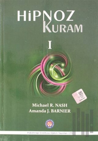 Hipnoz Kuram, Araştırma, Uygulama (4 Kitap Set) | Kitap Ambarı