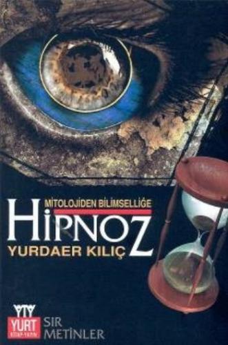 Hipnoz | Kitap Ambarı