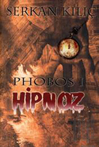 Hipnoz | Kitap Ambarı