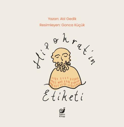 Hipokrat’ın Etiketi | Kitap Ambarı