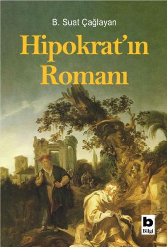 Hipokrat’ın Romanı | Kitap Ambarı