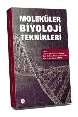 Hipokrat Moleküler Biyoloji Teknikleri | Kitap Ambarı