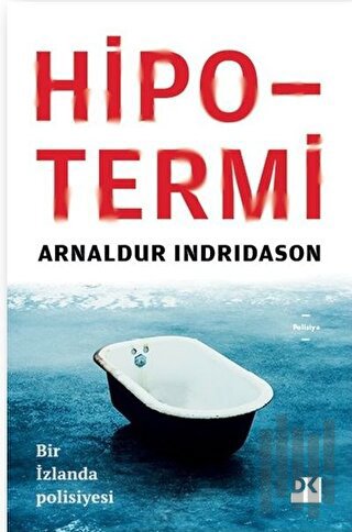 Hipotermi | Kitap Ambarı