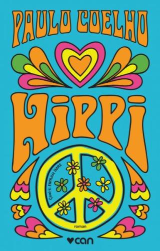 Hippi | Kitap Ambarı