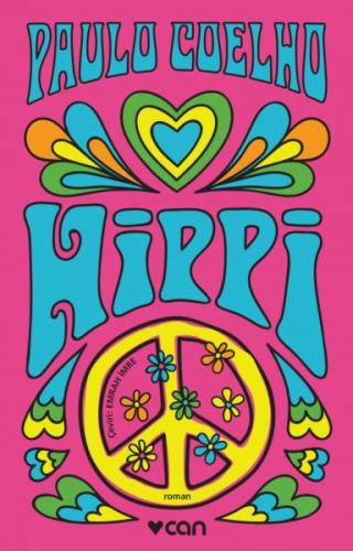 Hippi | Kitap Ambarı